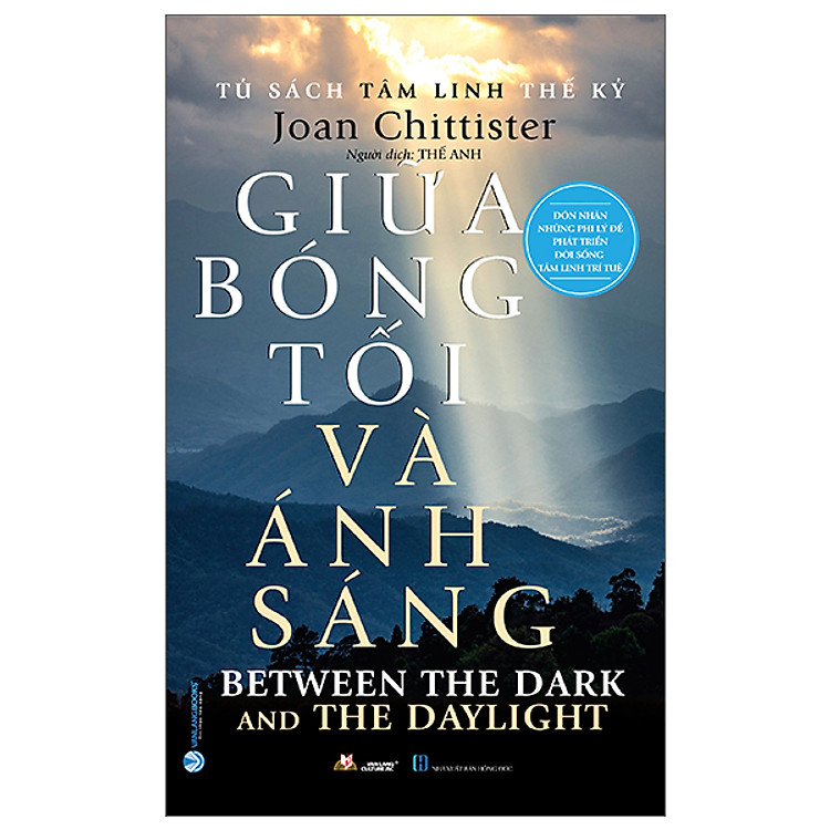 Tủ sách tâm linh thế kỷ - Ảnh 2