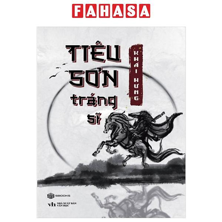 Tiêu Sơn Tráng Sĩ