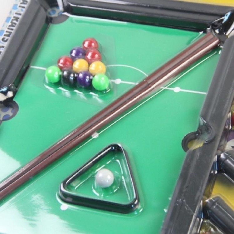 Mua Bàn bi-a mini cho bé tại HAPPY KIDS Chính hãng Giá rẻ - Hình ảnh 5