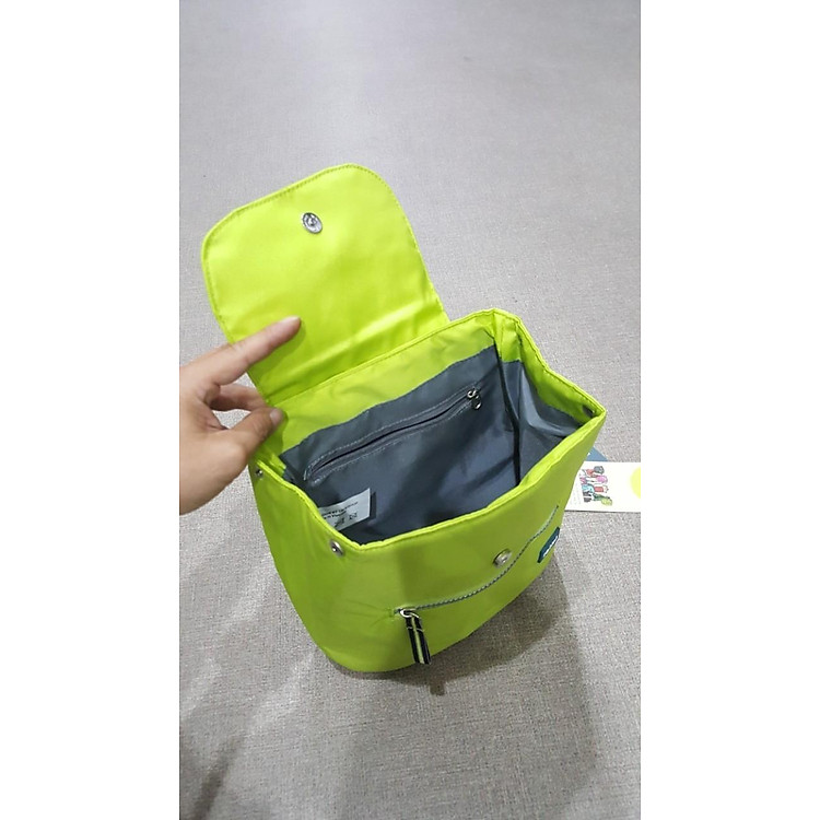 Ba Lô Trời Trang Lolli Talk! Neon - BLMS00303 - Ảnh 5