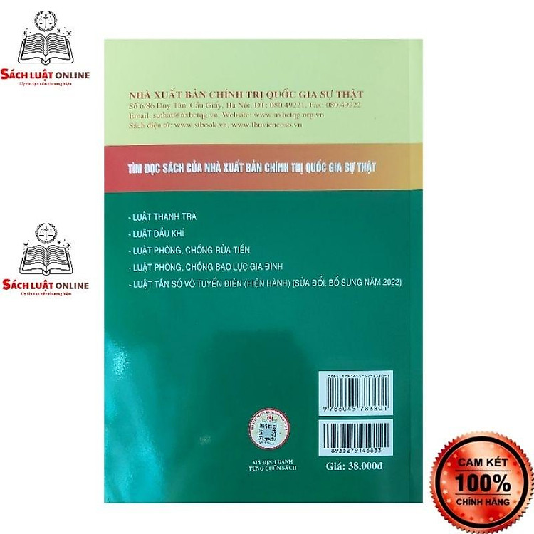 Luật thực hiện dân chủ ở cơ sở - Ảnh 2