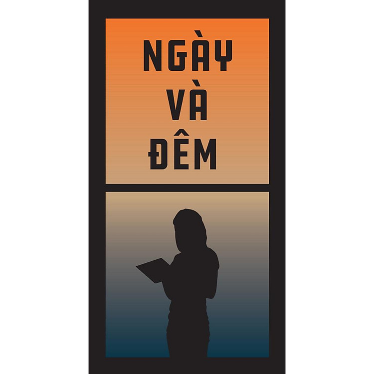 Ngày và Đêm (Bae Suah) - Ảnh 4