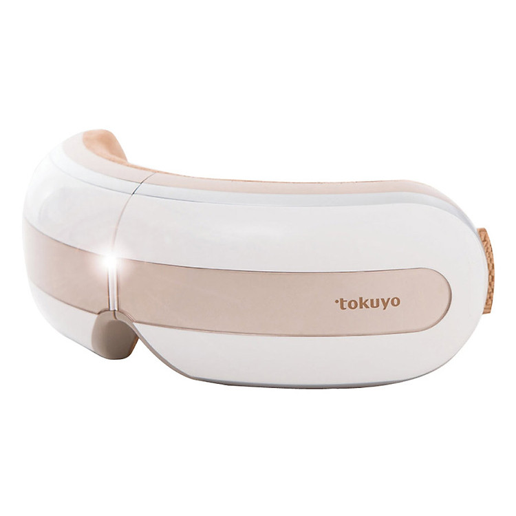Máy Massage Mắt Tokuyo TS-181