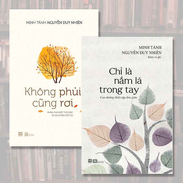 Tác Giả Nguyễn Duy Nhiên