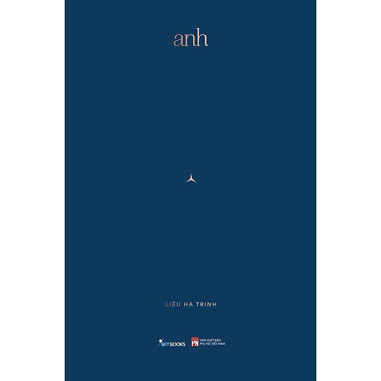 Anh - Liêu Hà Trinh
