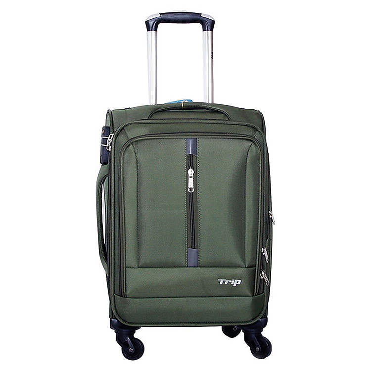 Vali Du Lịch Cao Cấp Trip P031 - Size 60