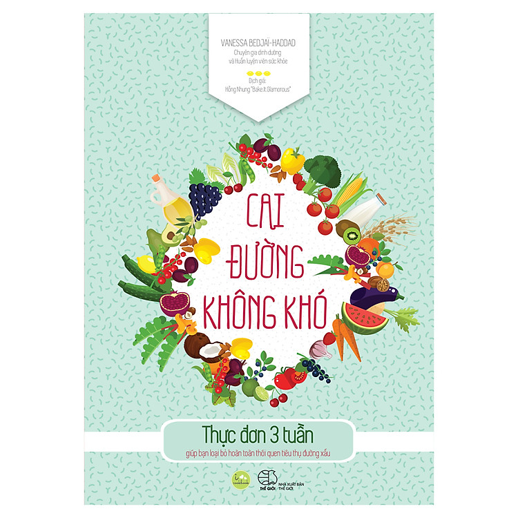 Sách Cai Đường Không Khó