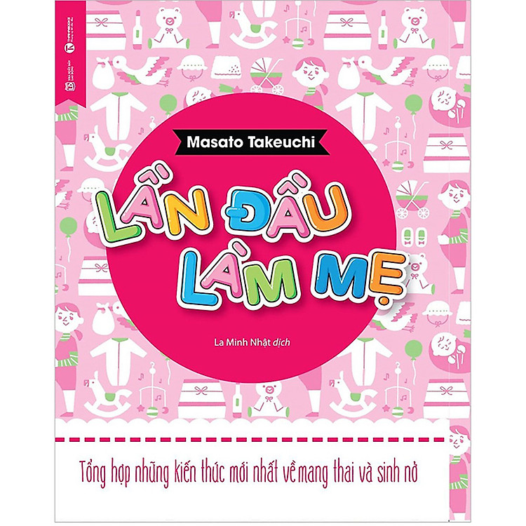 Lần Đầu Làm Bố - Ảnh 3