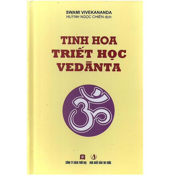 Tinh Hoa Triết Học Vedanta – Thời Đại