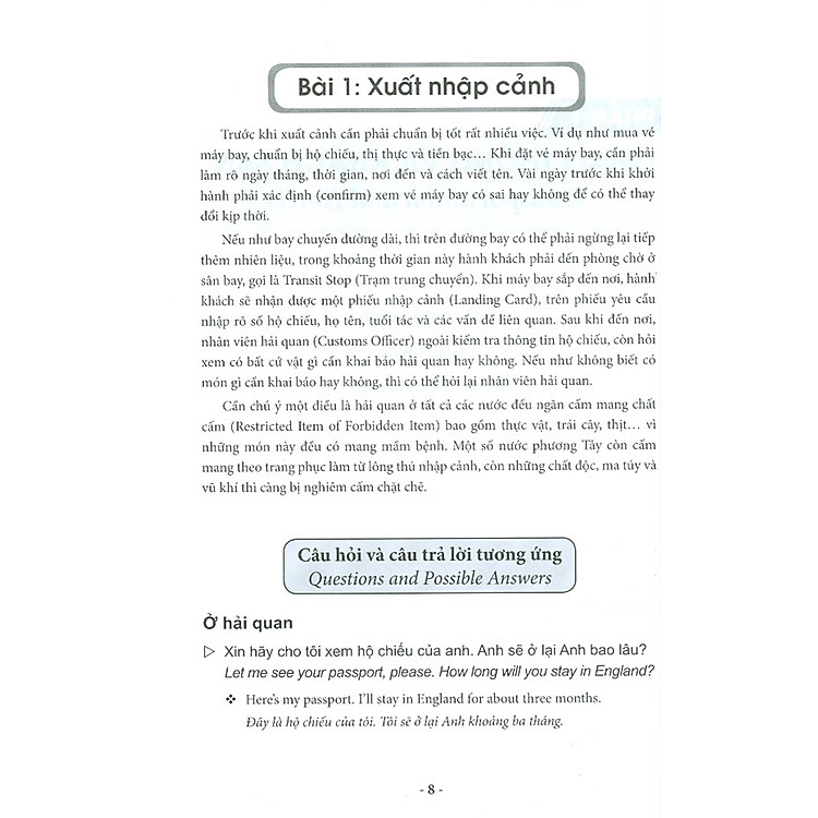 Tiếng Anh Dành Cho Người Bận Rộn - Tập 2 - Ảnh 3