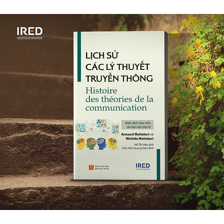 Lịch Sử Các Lý Thuyết Truyền Thông