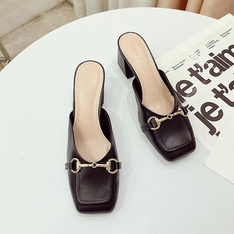 Dép sục nữ cực xinh