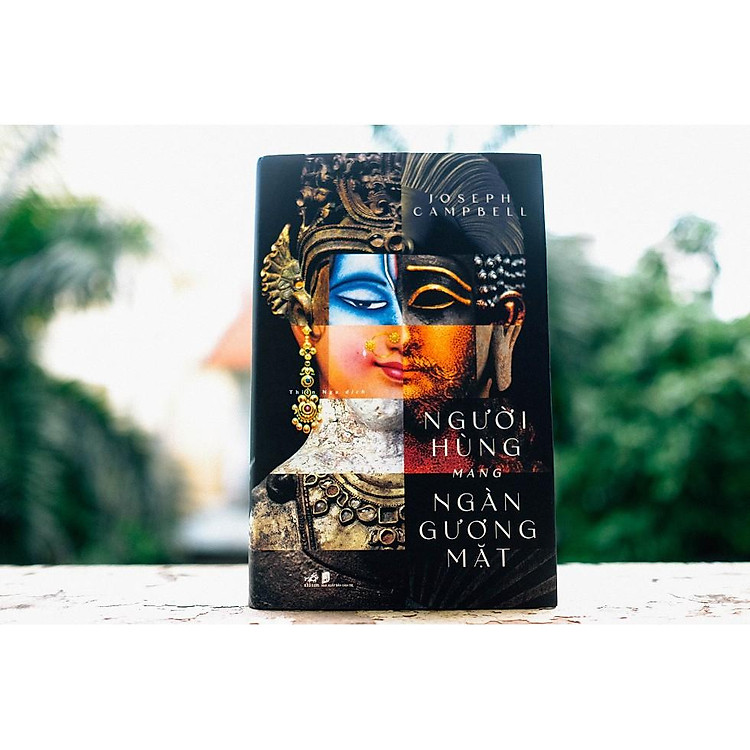 Người hùng mang ngàn gương mặt - Ảnh 2