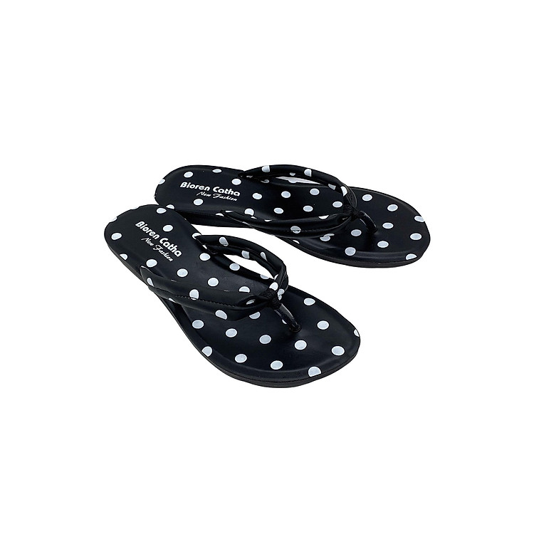 Dép nữ xỏ ngón NE20