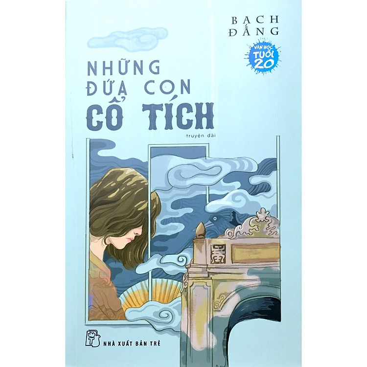Những Đứa Con Cổ Tích