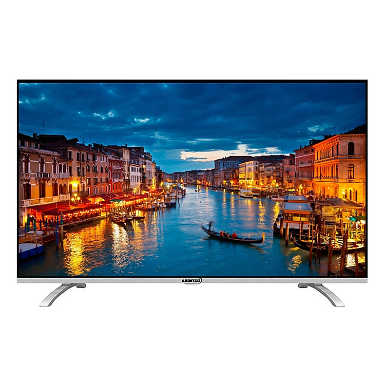 Tivi LED ASANZO 40 inch 40T660 - Hàng Chính Hãng