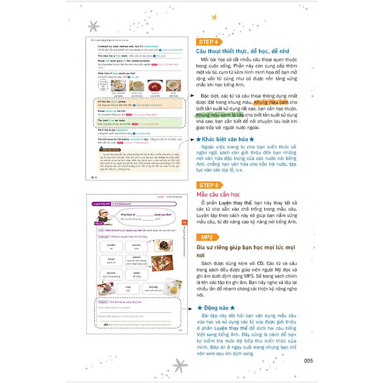 Nói Chuyện Bằng Tiếng Anh Mọi Lúc Mọi Nơi - Ảnh 2