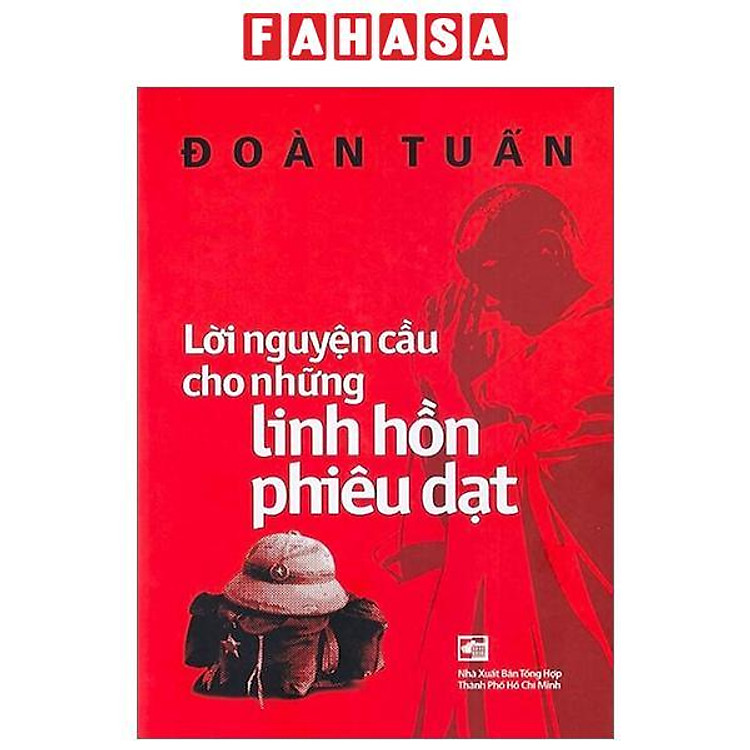 Lời Nguyện Cầu Cho Những Linh Hồn Phiêu Dạt