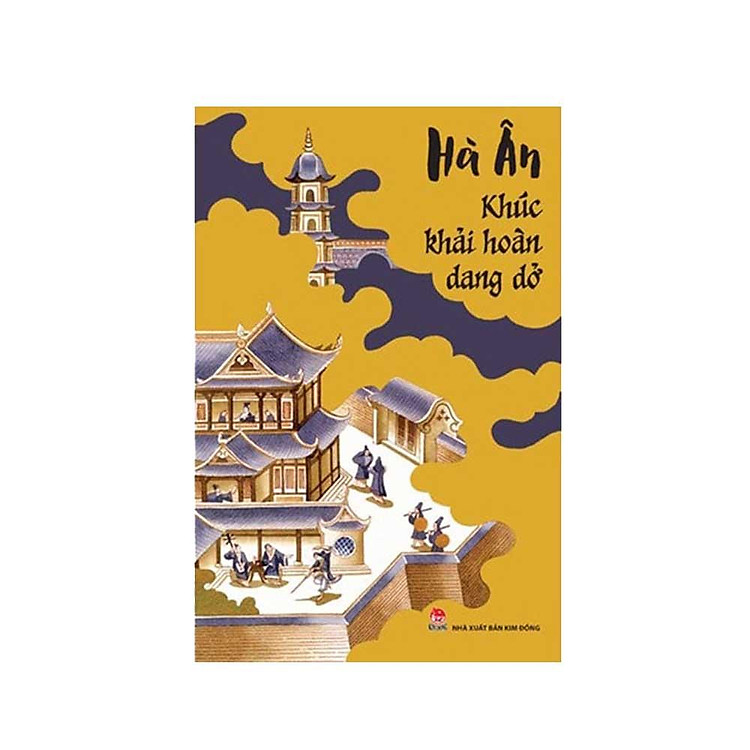 Khúc Khải Hoàn Dang Dở