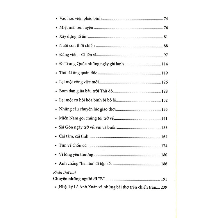 21 Năm Nối Lại Đôi Bờ - Ảnh 6