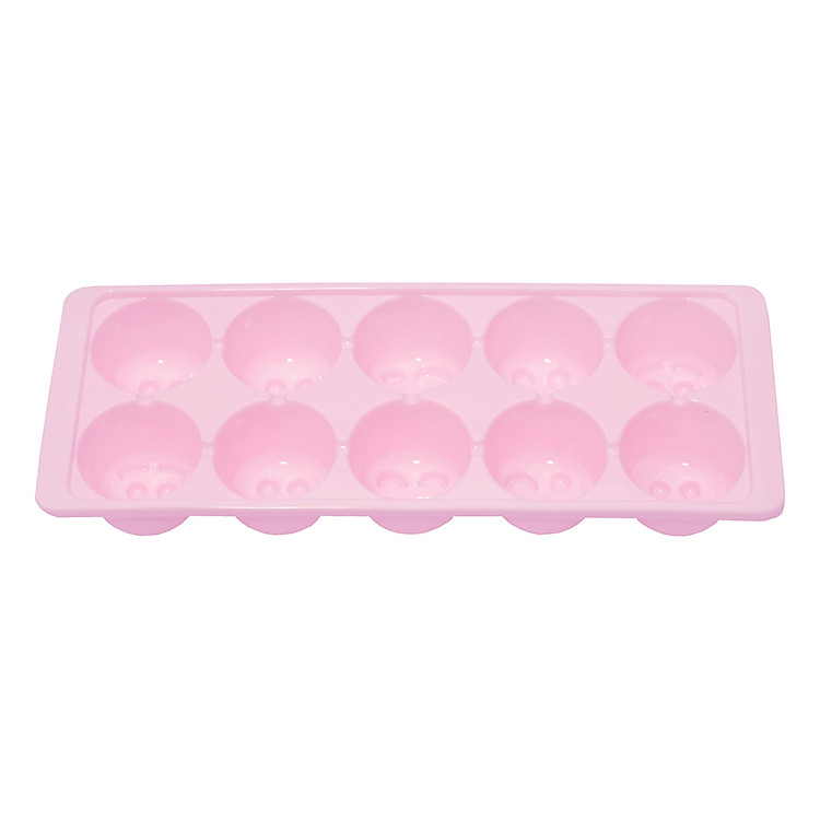 Khay Đá Mặt Cười Hofaco HPL54