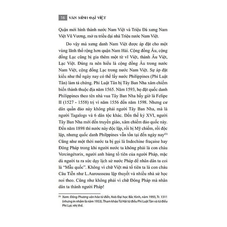 Văn Minh Đại Việt - Ảnh 4