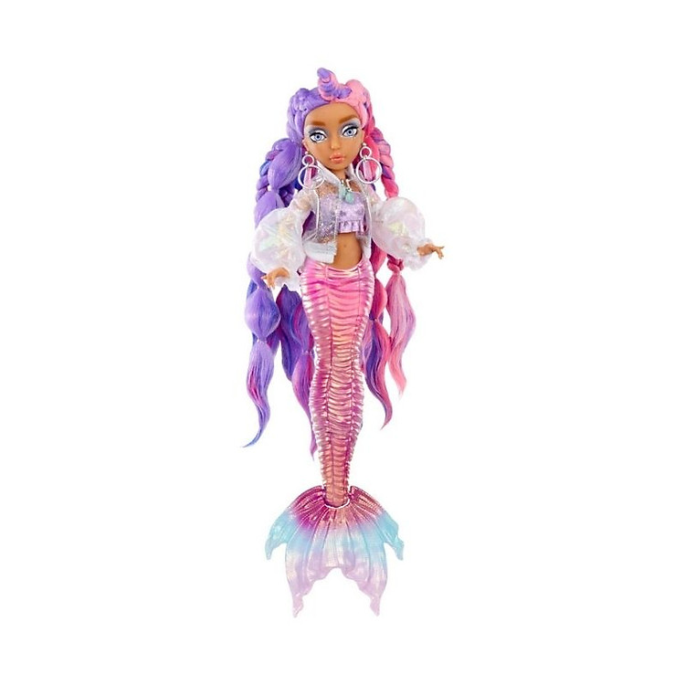 Đồ Chơi Mermaze Mermaidz Kishiko tại Mykingdom Chính hãng Tiết kiệm - Hình ảnh 2