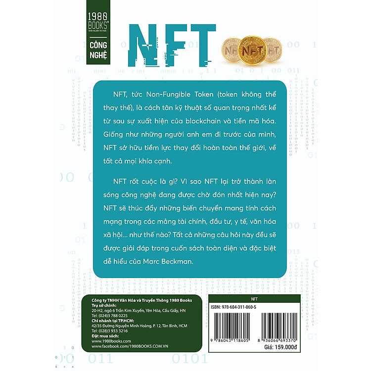 NFT: Cuộc cách mạng công nghệ tiếp nối Blockchain và Kỷ nguyên tiền điện tử - Ảnh 2