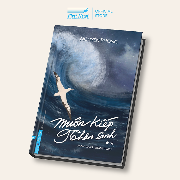 Muôn Kiếp Nhân Sinh 2