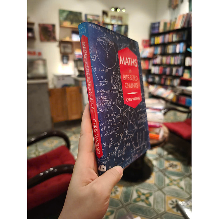 Maths In Bite-Sized Chunks - Ảnh 4