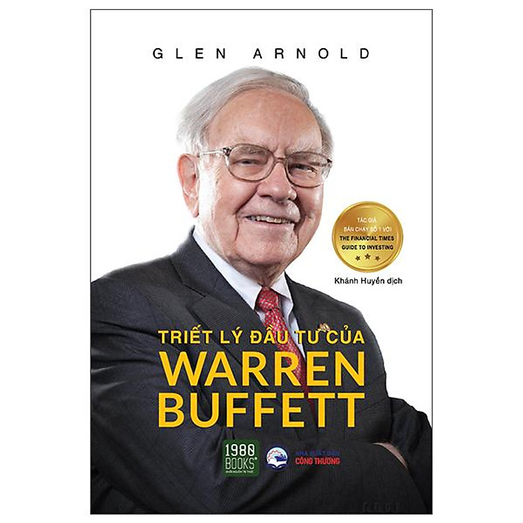 Triết Lý Đầu Tư Warren Buffett