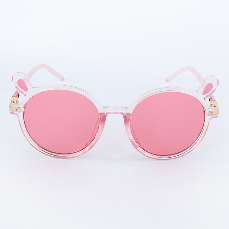 Kính mát thời trang cao cấp sành điệu chống tia UV cho bé (XTM-MKBB-1946)