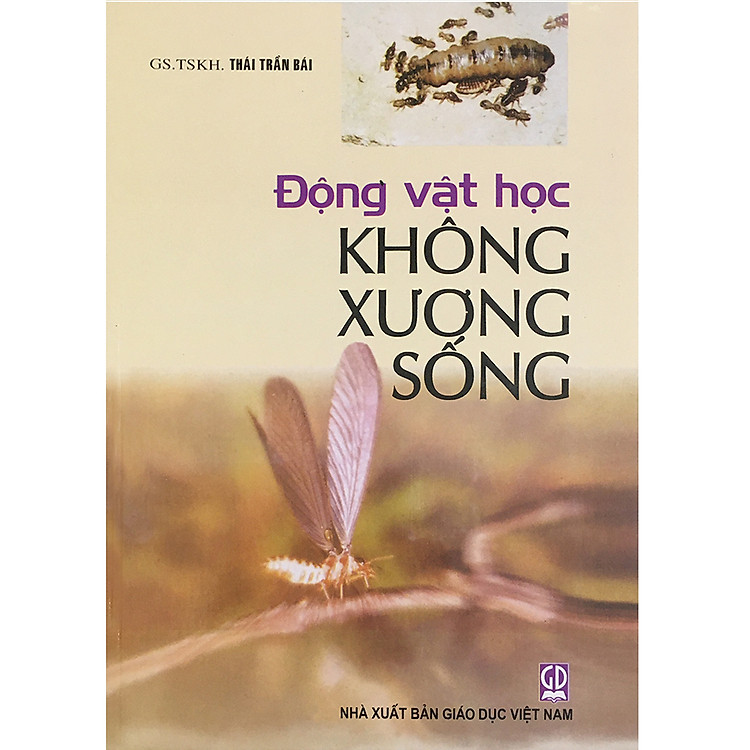 Động Vật Học Không Xương Sống