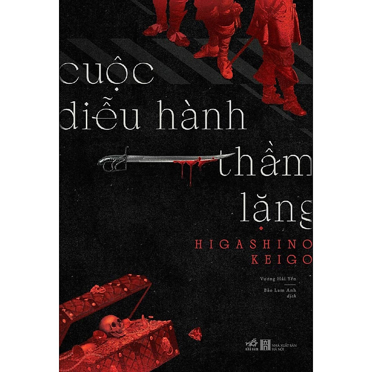 Cuộc Diễu Hành Thầm Lặng