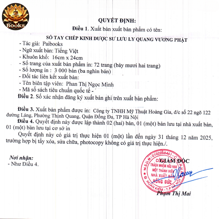 Kinh Địa Tạng, Sám Hối, Dược Sư - Ảnh 7