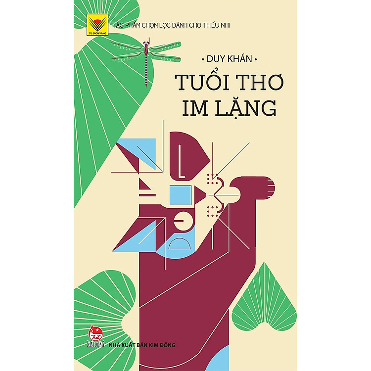 TUỔI THƠ IM LẶNG