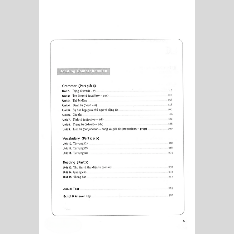 Big Step TOEIC 1 - Ảnh 2