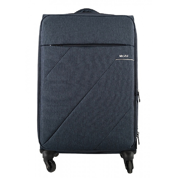 Vali vải Mr. Vui VLM187 size 24
