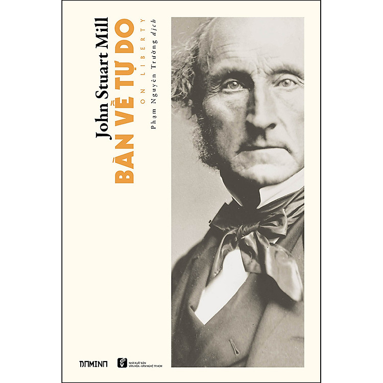 Sách Bàn Về Tự Do