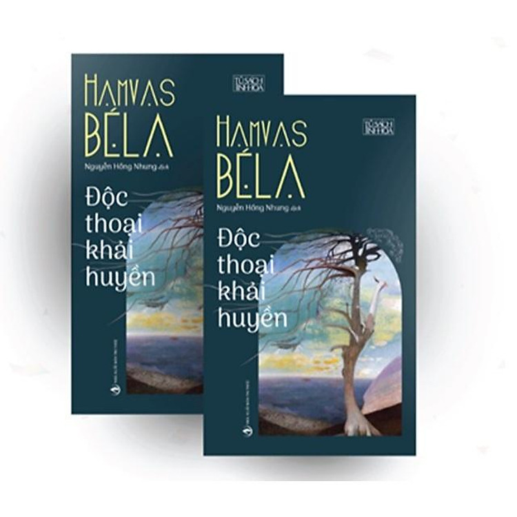 Độc Thoại Khải Huyền - Ảnh 2