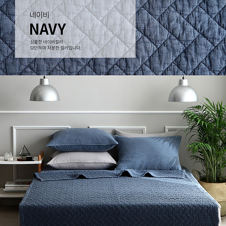 Chăn hè kháng khuẩn Hàn Quốc Hana Hana Milo