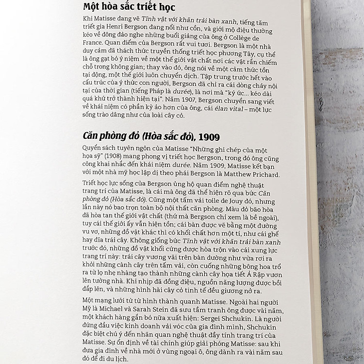 Đây Là Matisse - Ảnh 6