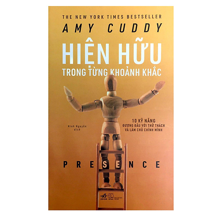 Sách Hiện Hữu Trong Từng Khoảnh Khắc