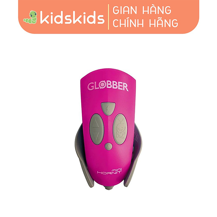 Mua tại Tiki: Bộ Tín Hiệu Còi Đèn Globber Mini Hornit Chính hãng Giá tốt