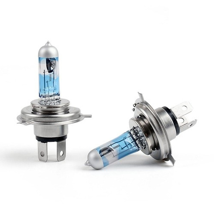Bộ 2 bóng đèn ô tô H4 Night Breaker Unlimited H4-NBU