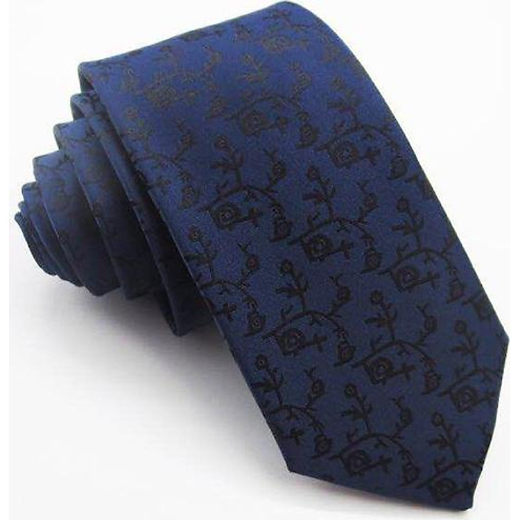 CÀ VẠT NAM CAO CẤP GAM009