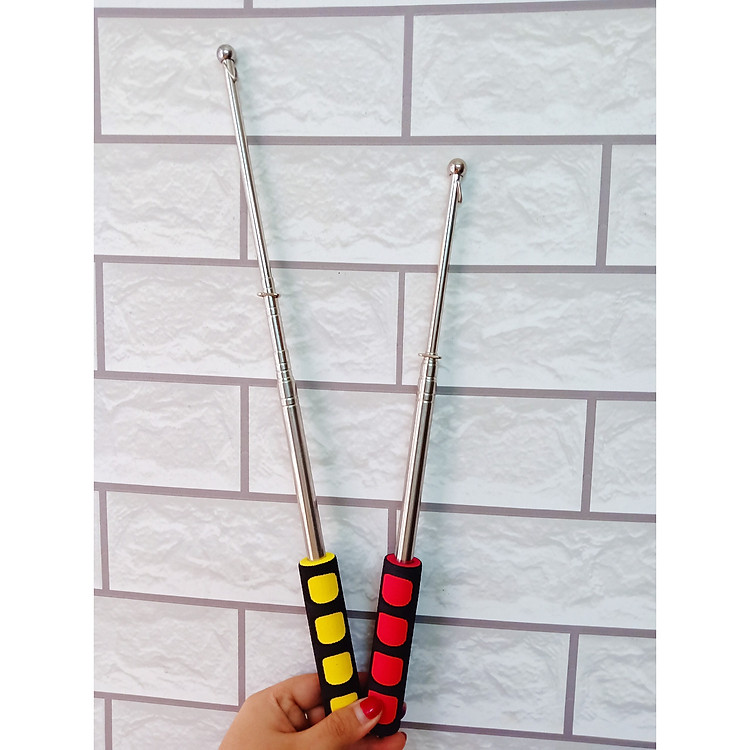 COMBO CÂY CHỈ BẢNG (1 combo gồm 2 cây), màu ngẫu nhiên