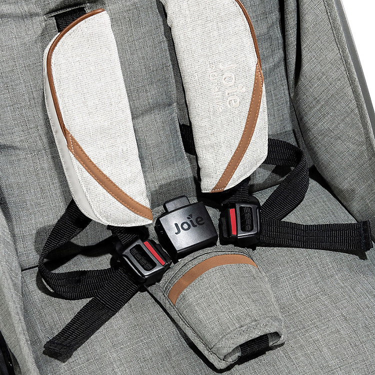 Xe đẩy trẻ em Joie Tourist tại Telovietnam Chính hãng Giá tốt - Hình ảnh 4