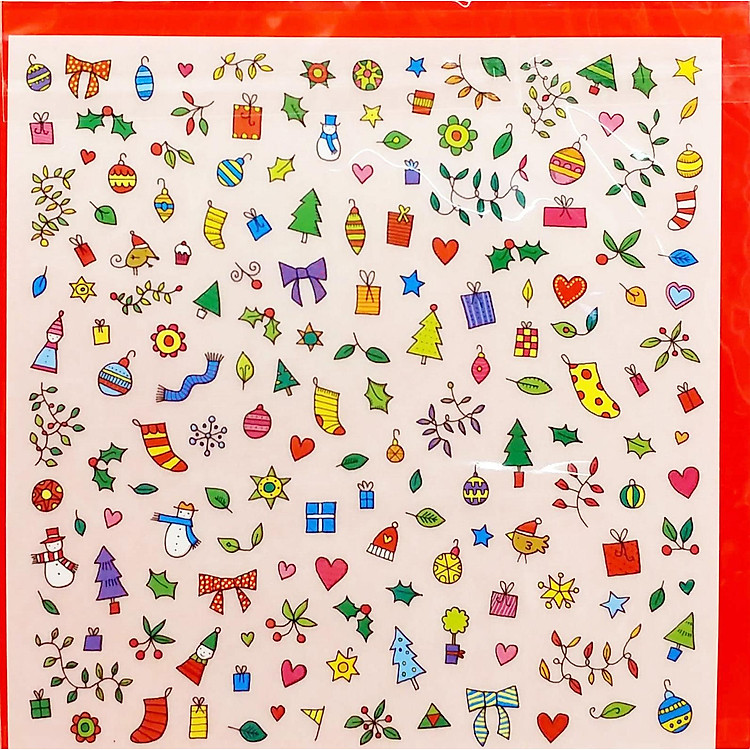 Welcome To The Christmas Market - Ảnh 3