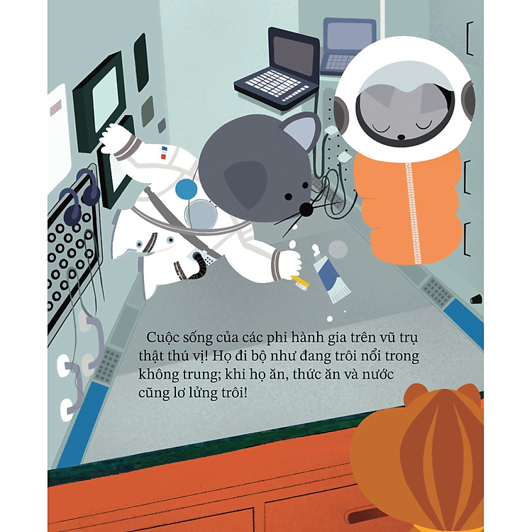 Có Chuyện Gì Hãy Cứ Nói Với Mẹ - Người Lớn Có Được Nói Dối Không? - Ảnh 3